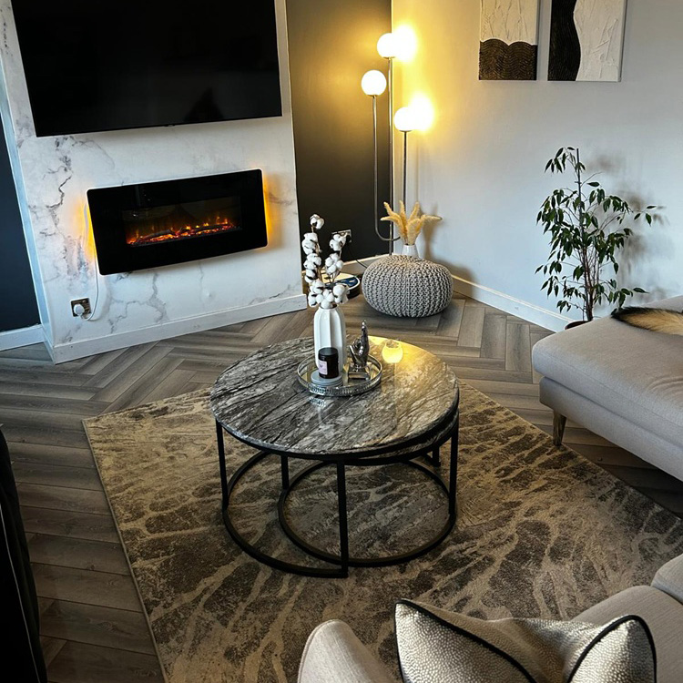 Luxury Vinyl Flooring Ayrshire