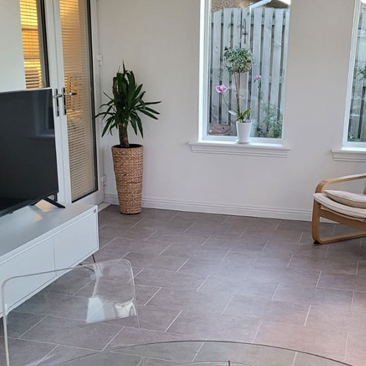 Luxury Vinyl Tiles North Ayrshire
