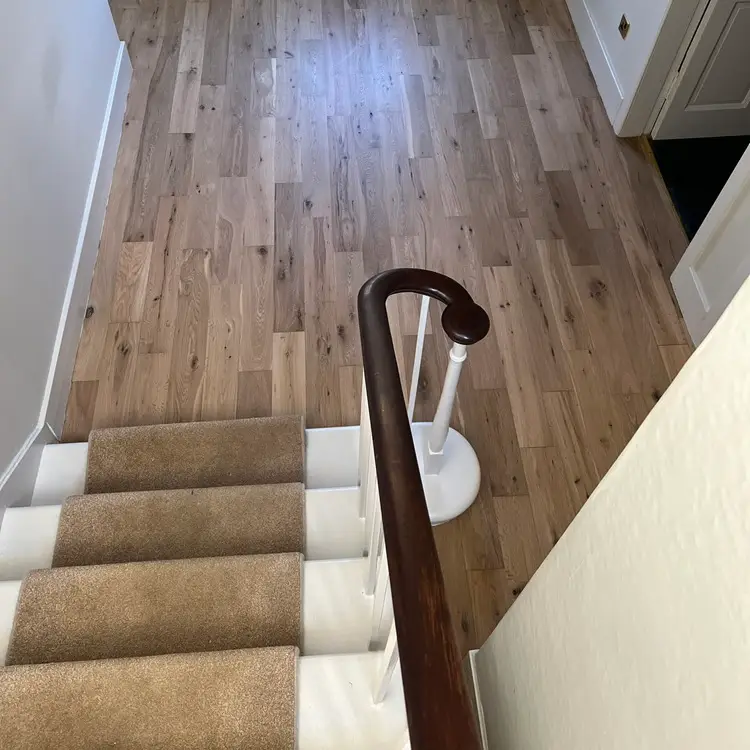 Restore Your Existing Wood Floors