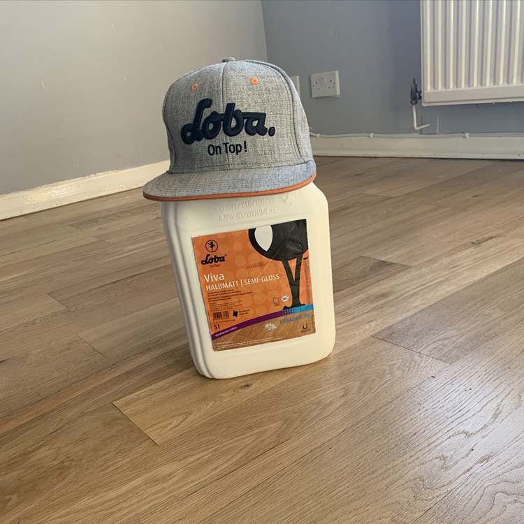 Floor Sanding Ayrshire