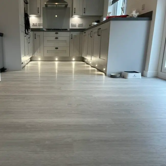 lvt flooring